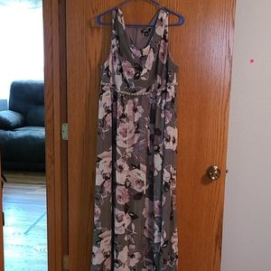 Mother of the Bride Dress